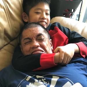 Meet your Posher, Victor